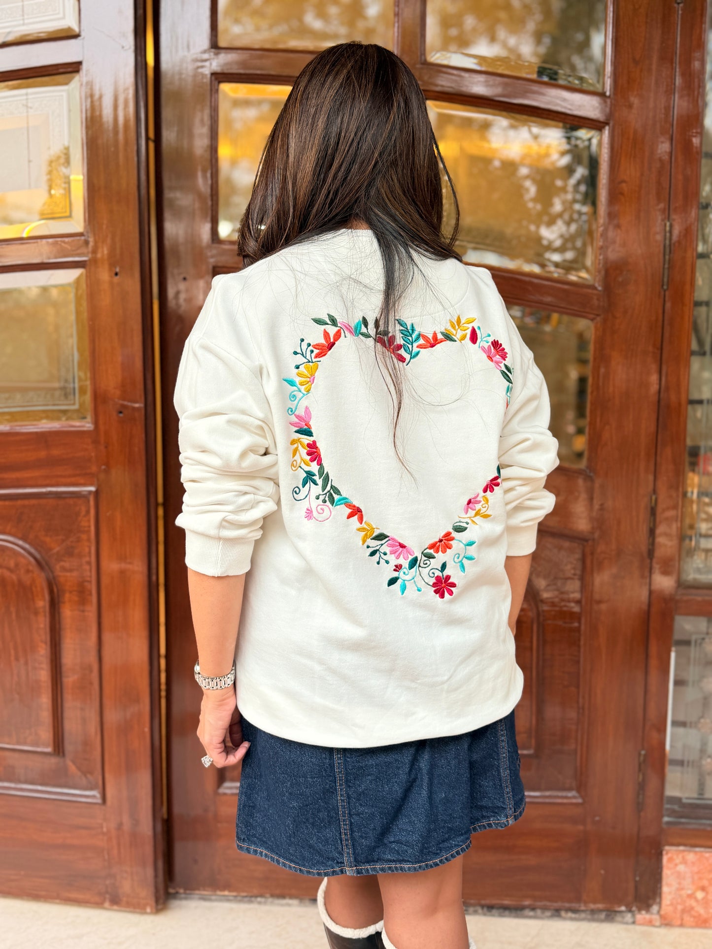 Blossom hearts