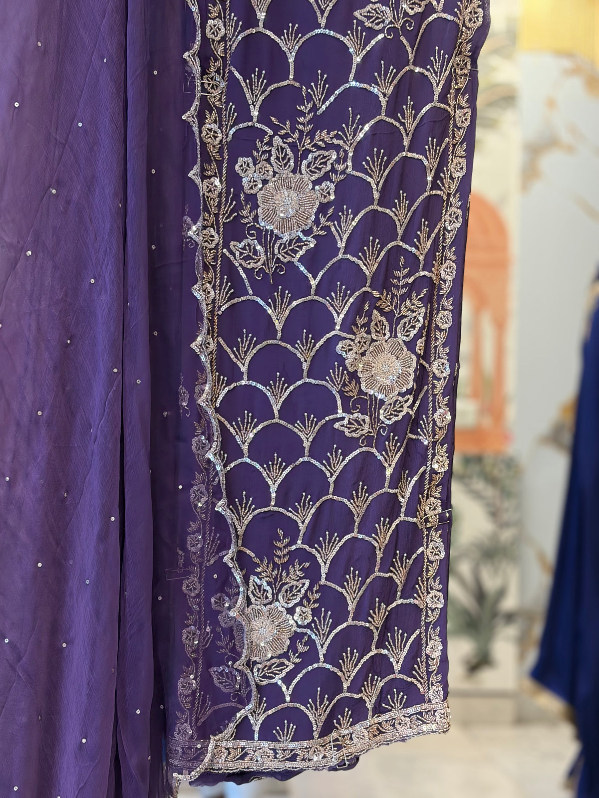 Violet