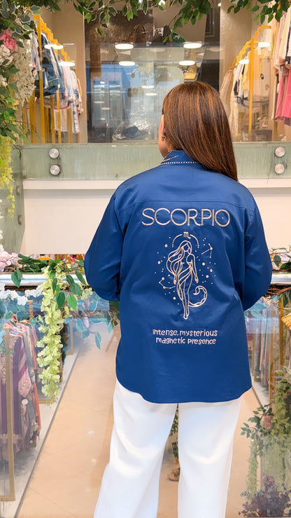 Scorpio