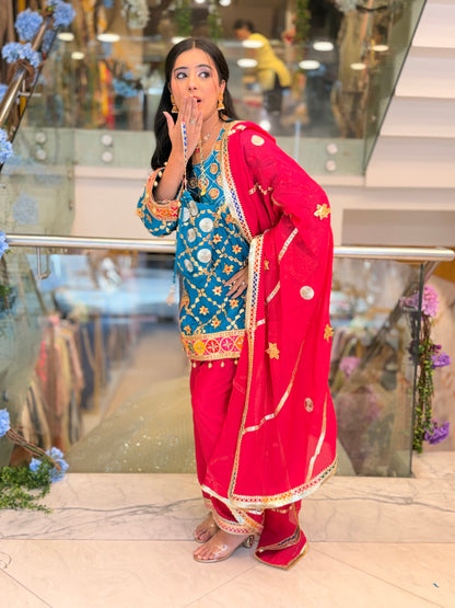Rang