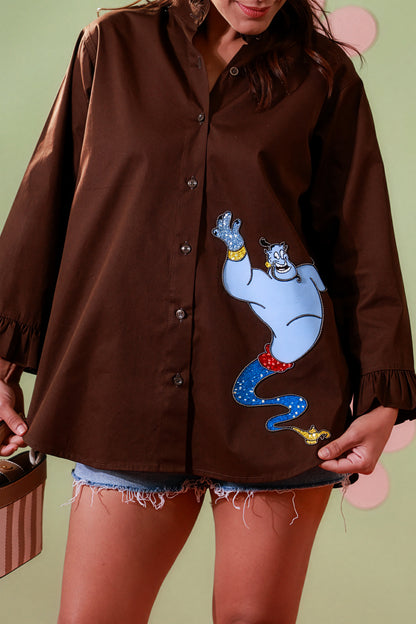 Genie
