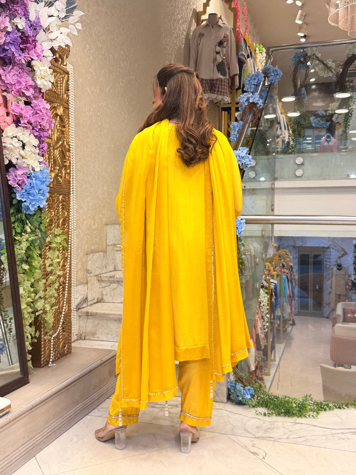 Mahira