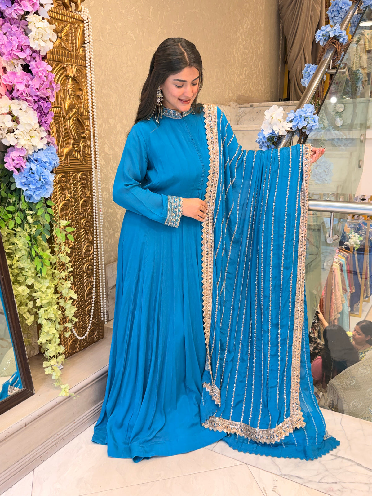 Azzura