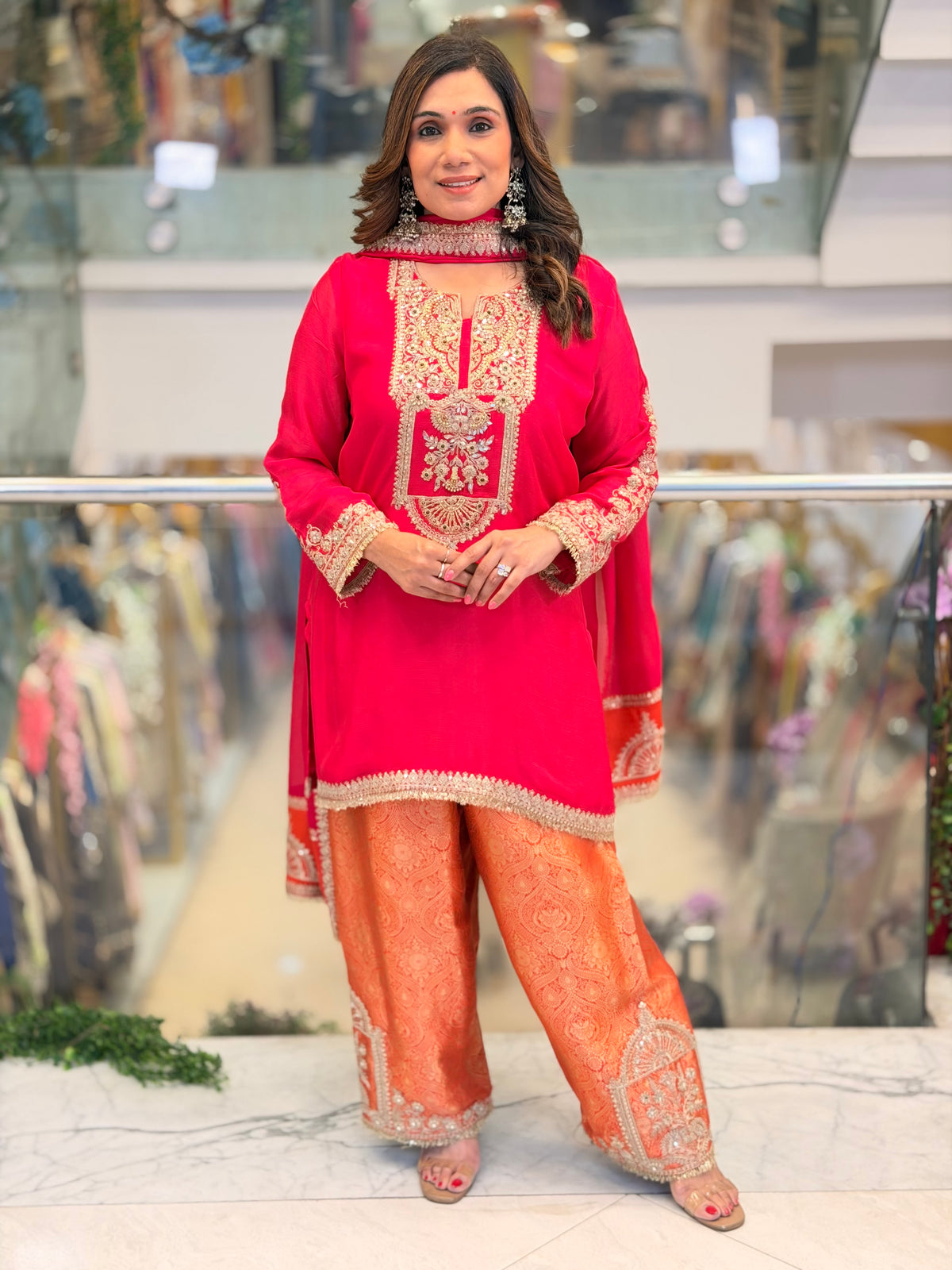 Gulrukh