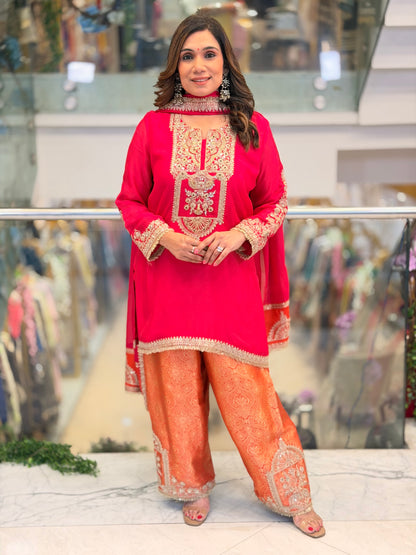 Gulrukh