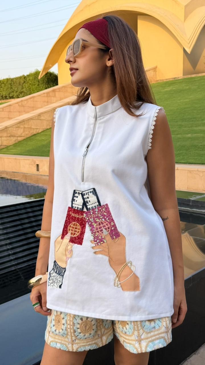 CinCin Lounge Set