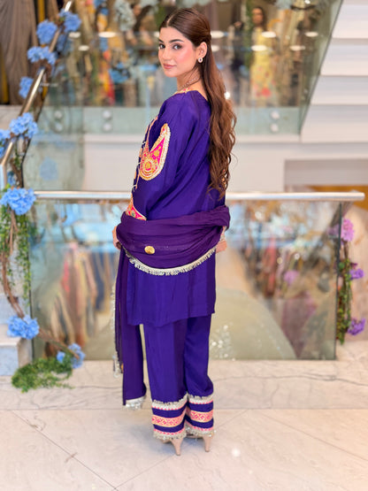 Ruhani