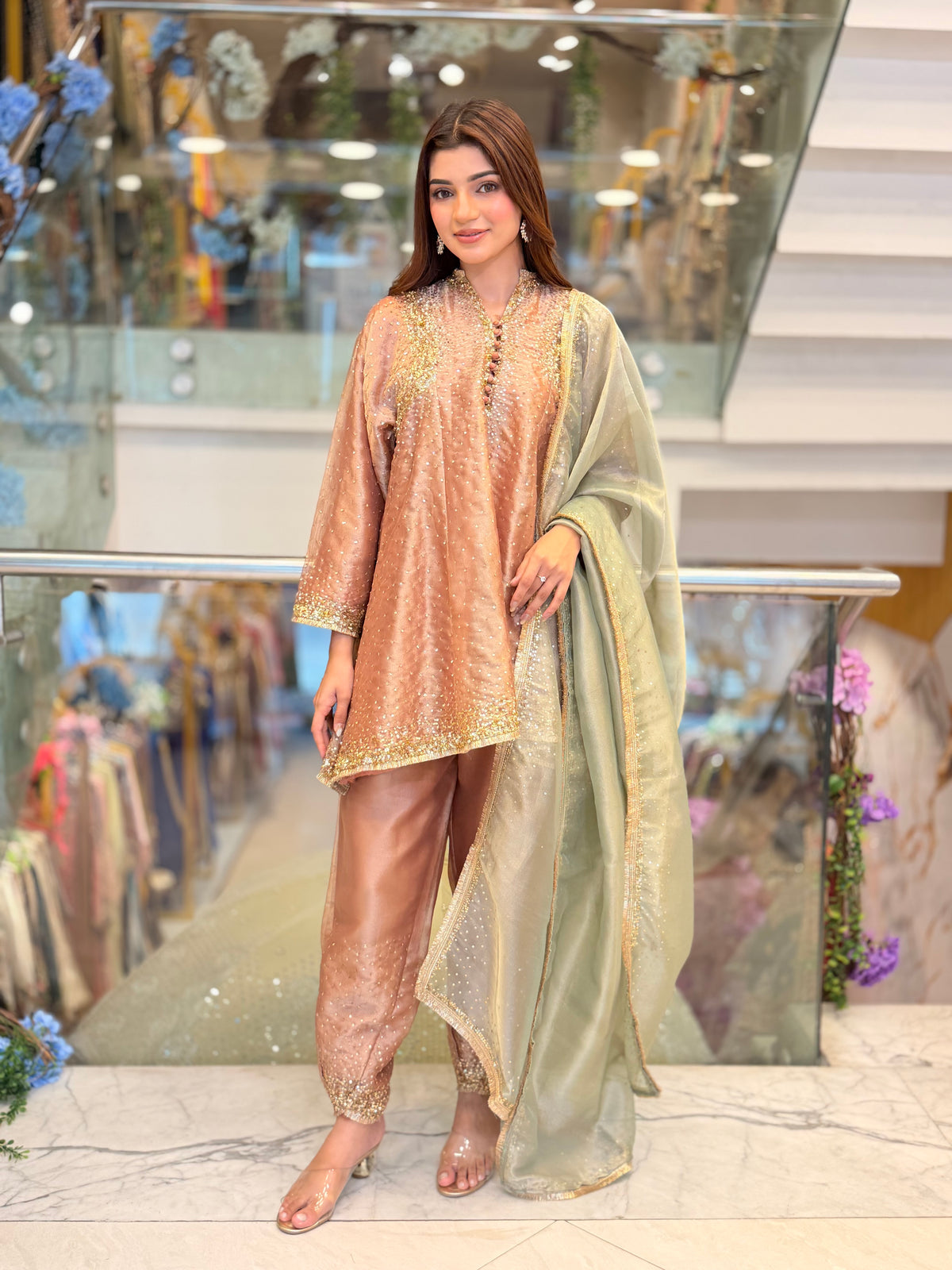 Aarohi