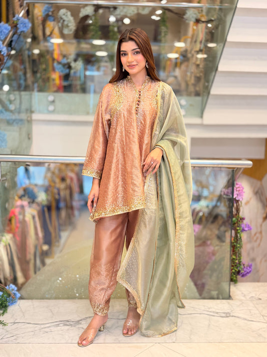 Aarohi