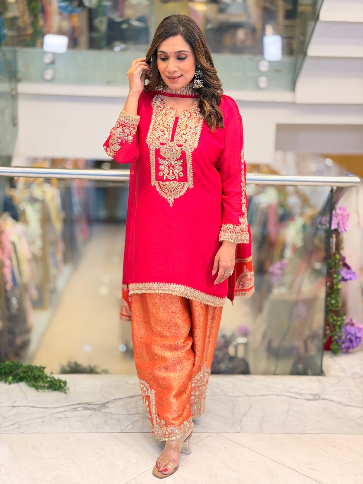 Gulrukh