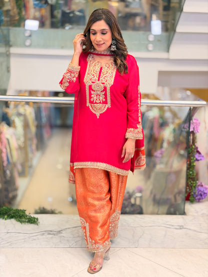 Gulrukh