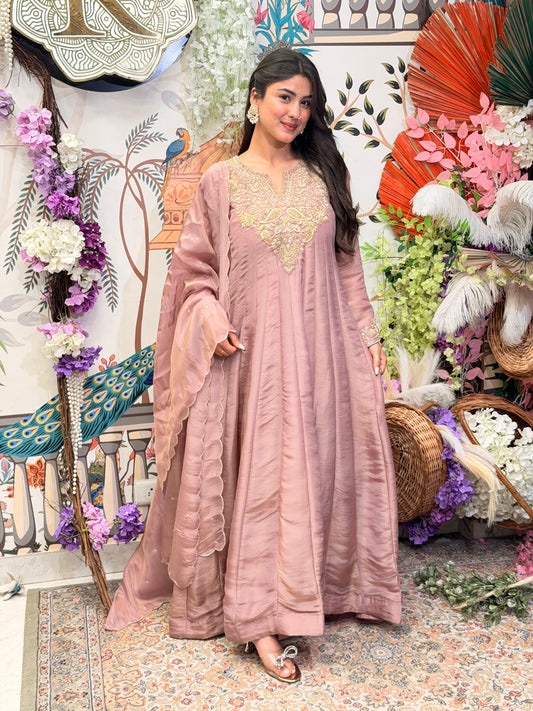 Zeenat