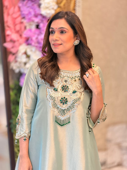 Aafreen