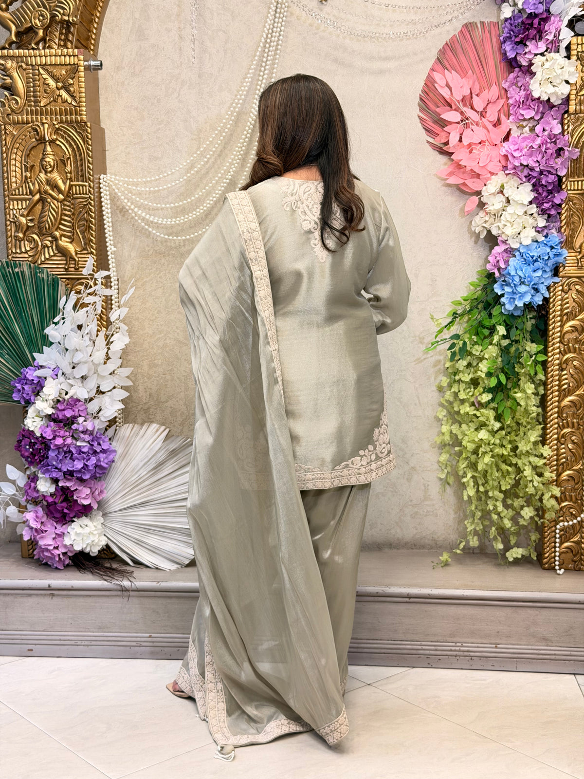Raina