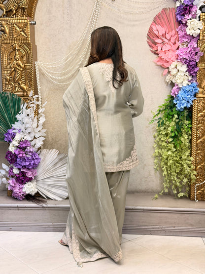 Raina