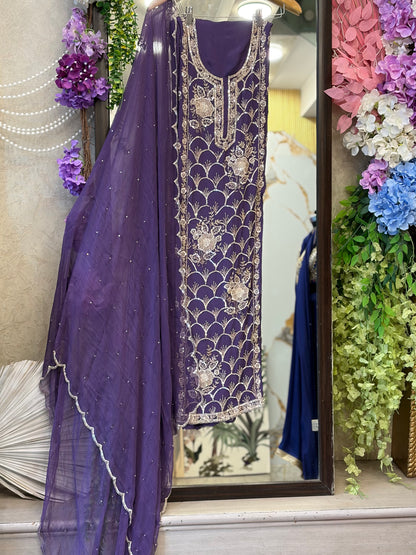Violet