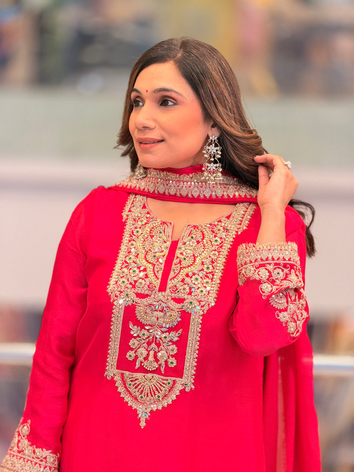 Gulrukh