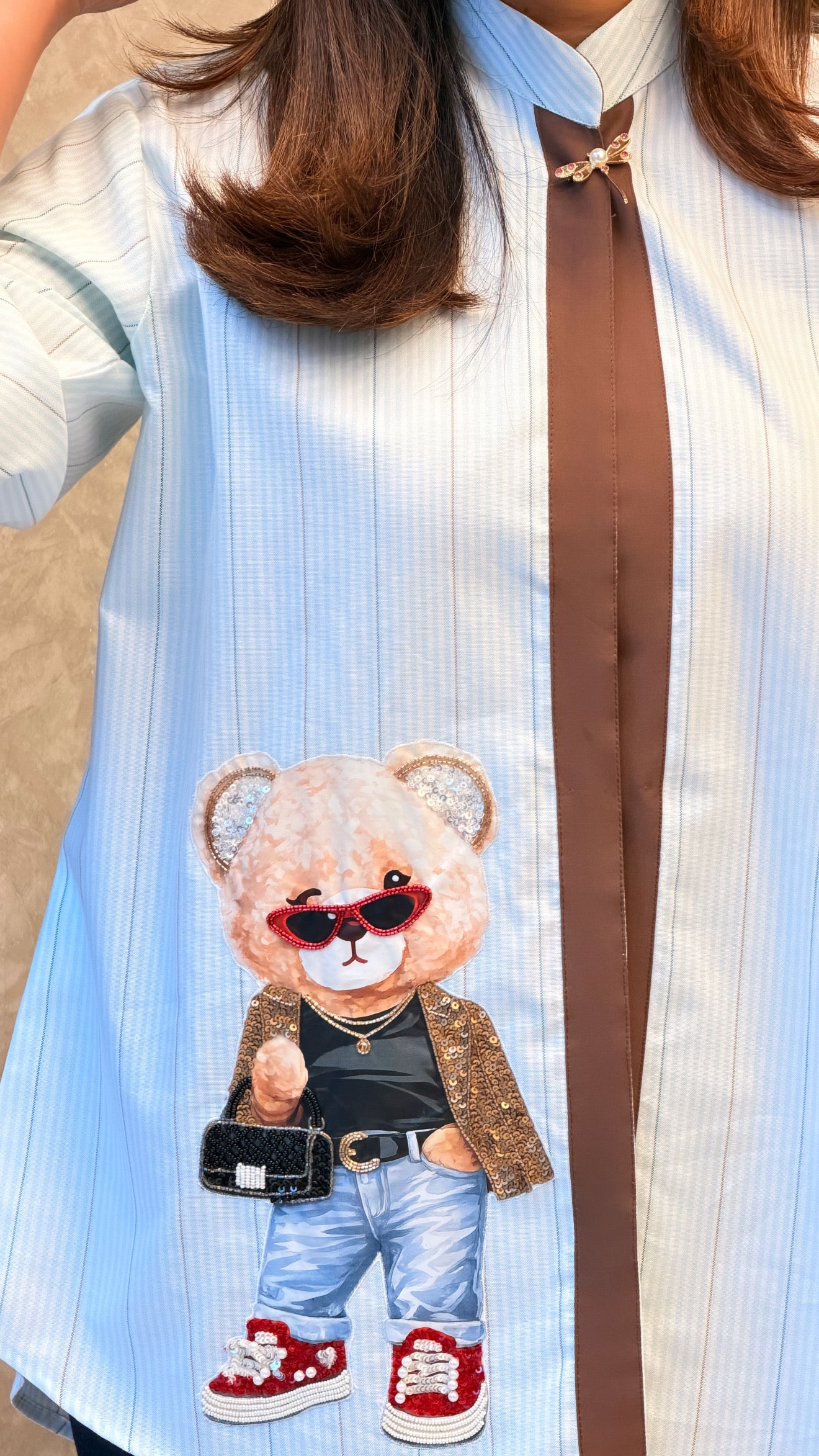 Teddy