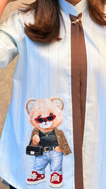 Teddy
