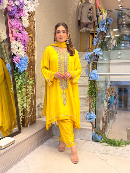 Mahira