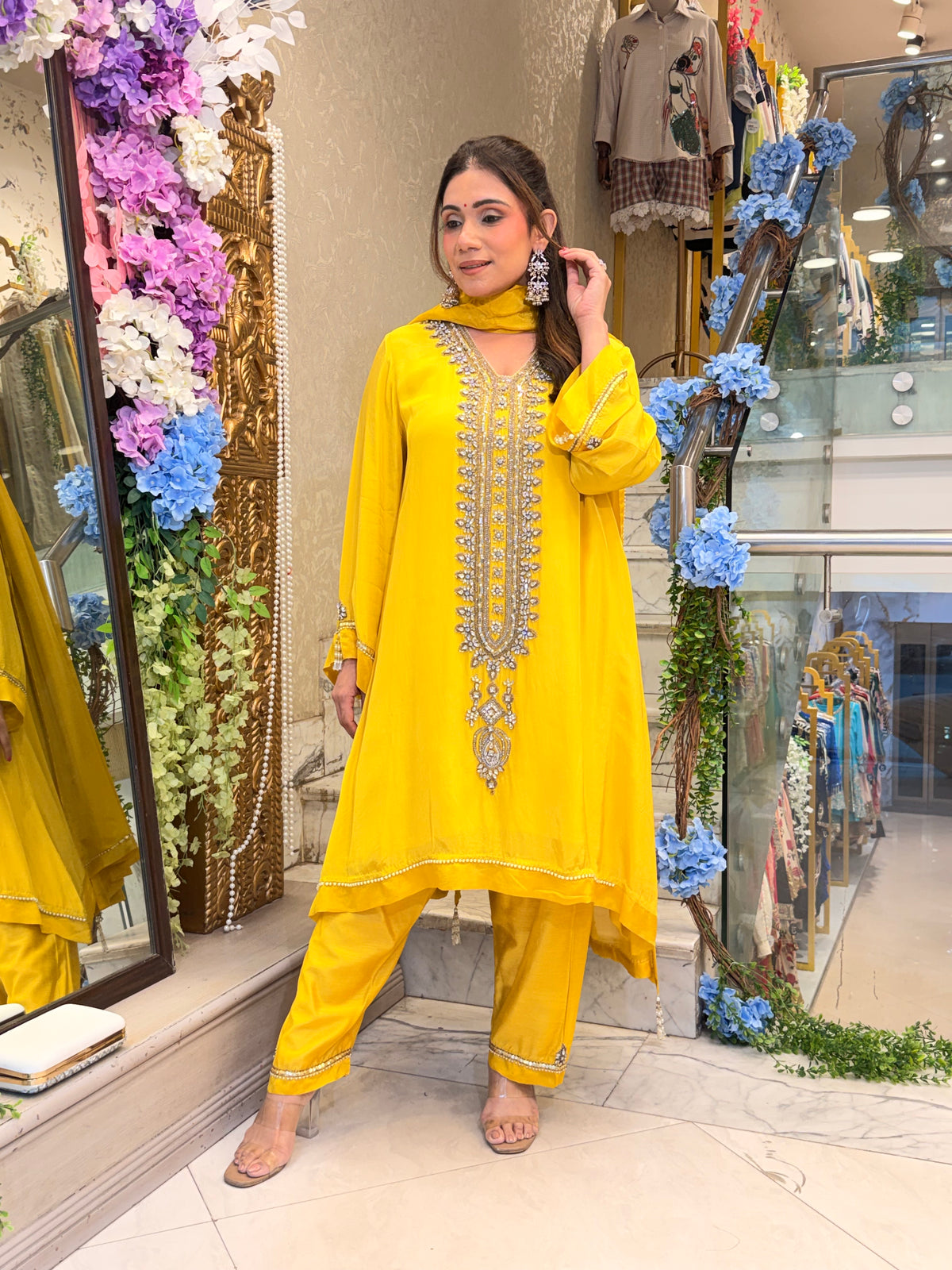 Mahira