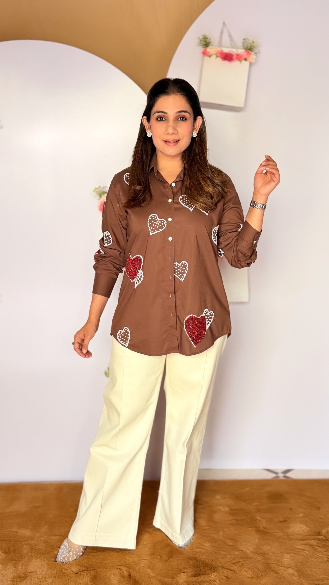 Mochaia