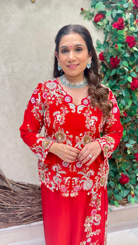 Naayra