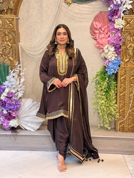 Zohra