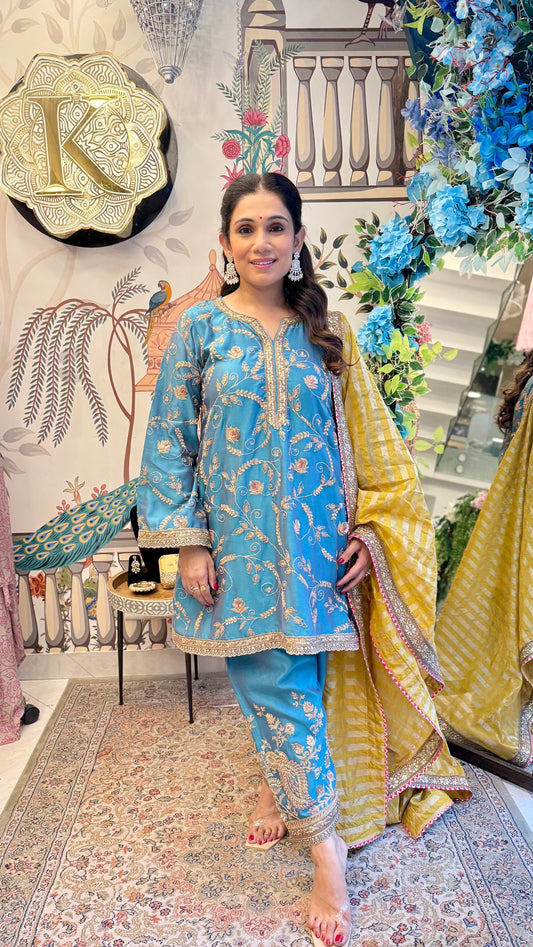 Jhalak