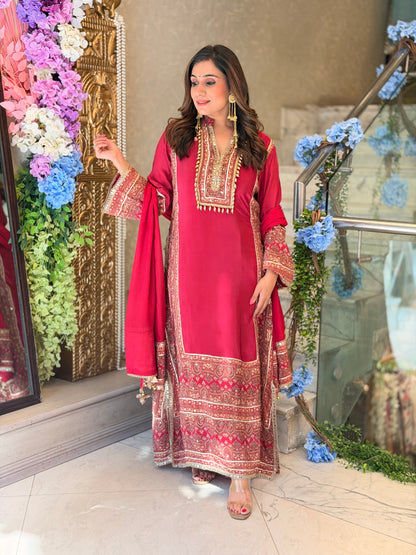 Gulabi