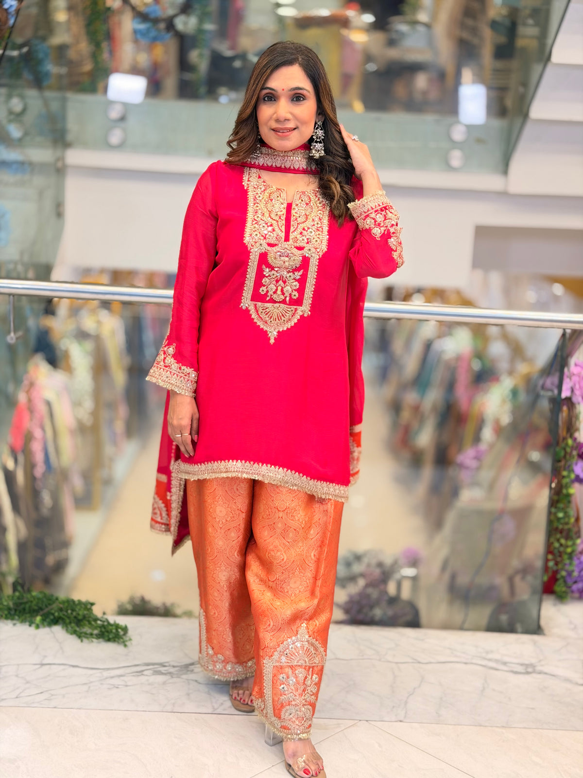 Gulrukh