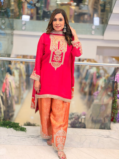 Gulrukh