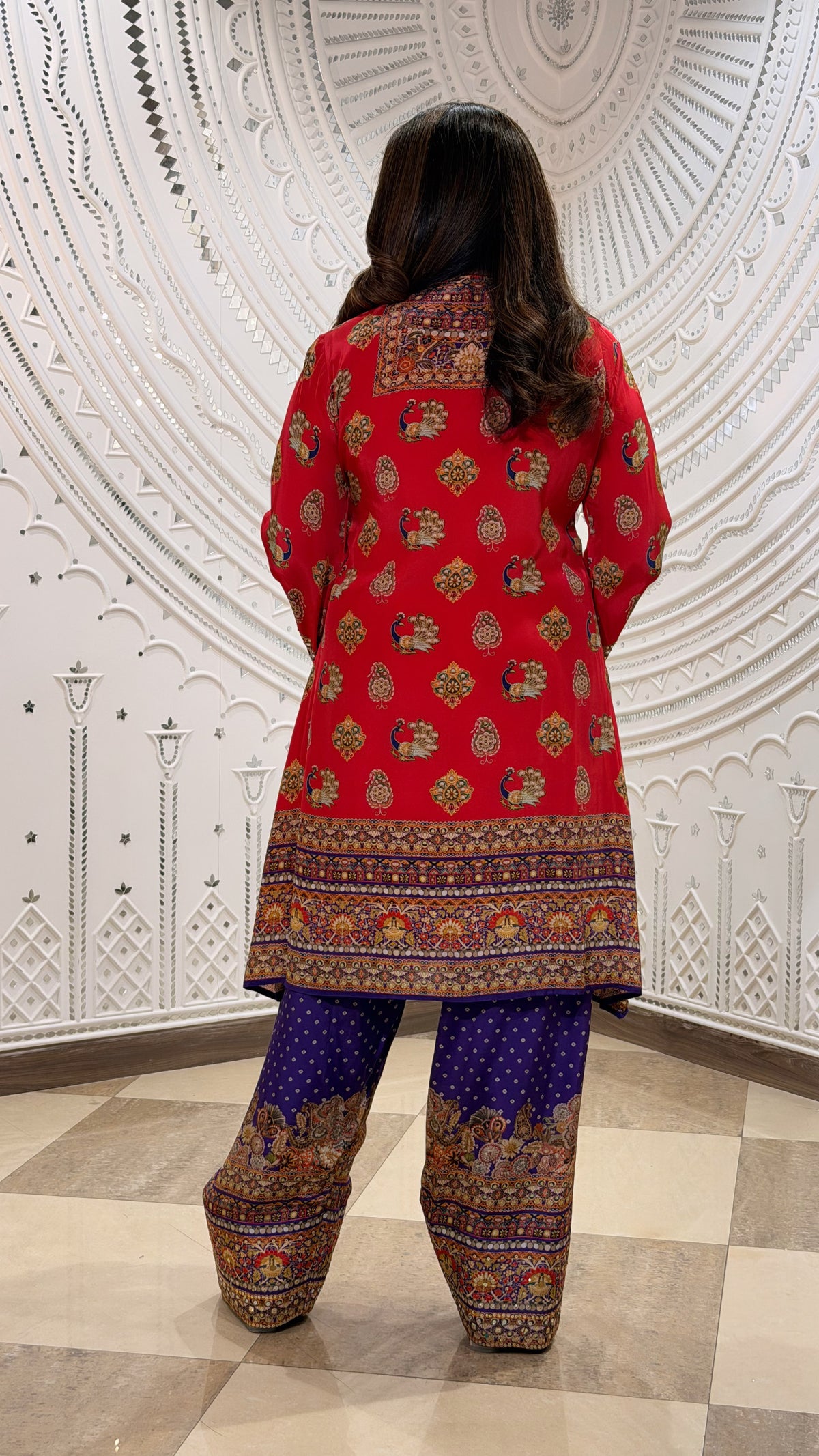 Ruhani