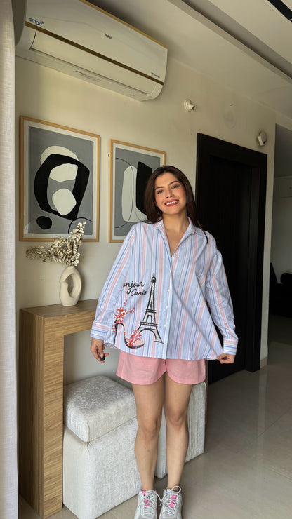 Etoile Co-ord Set
