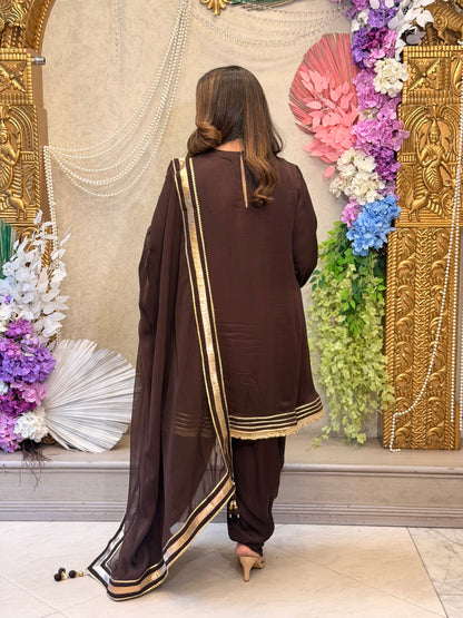 Zohra