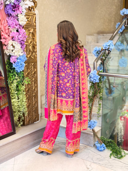 Ruhani