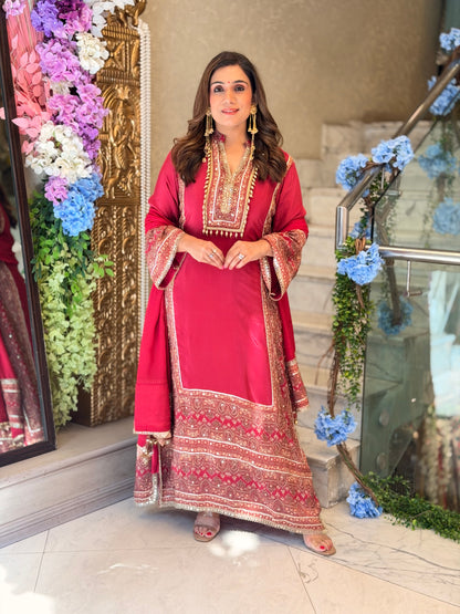 Gulabi