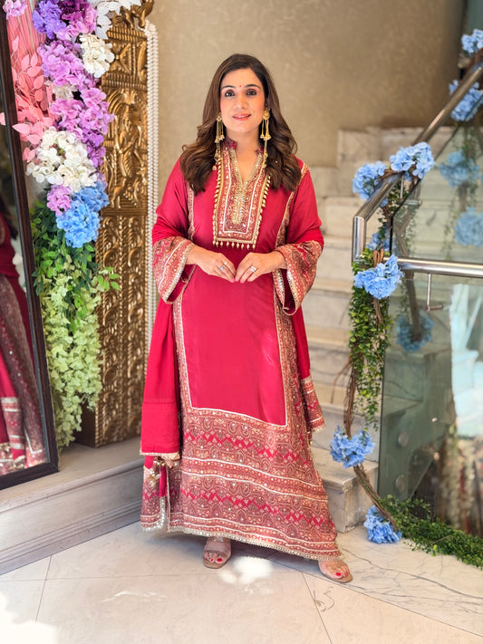 Gulabi