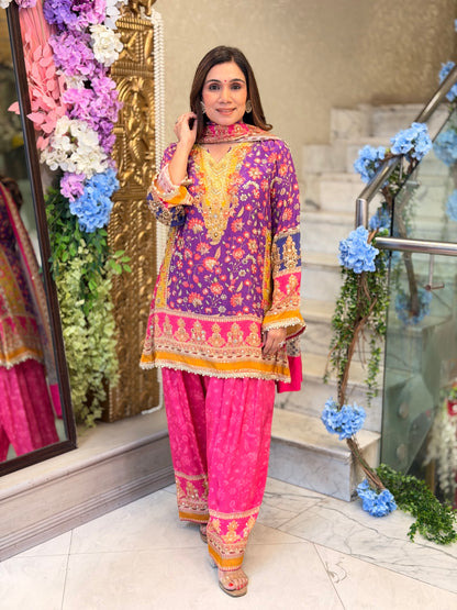 Ruhani