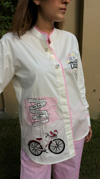 Nomade Travel Coord Set