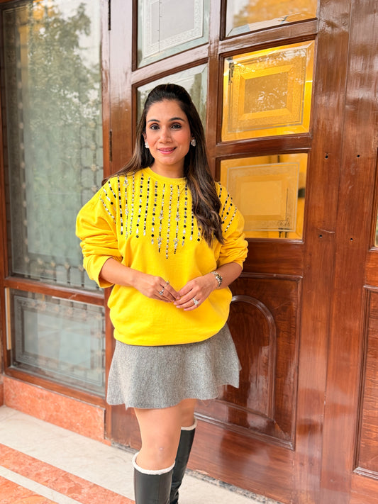 Yellow Blossom