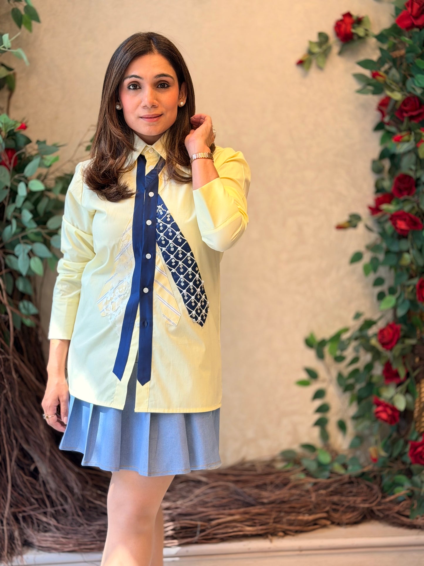LemonTie