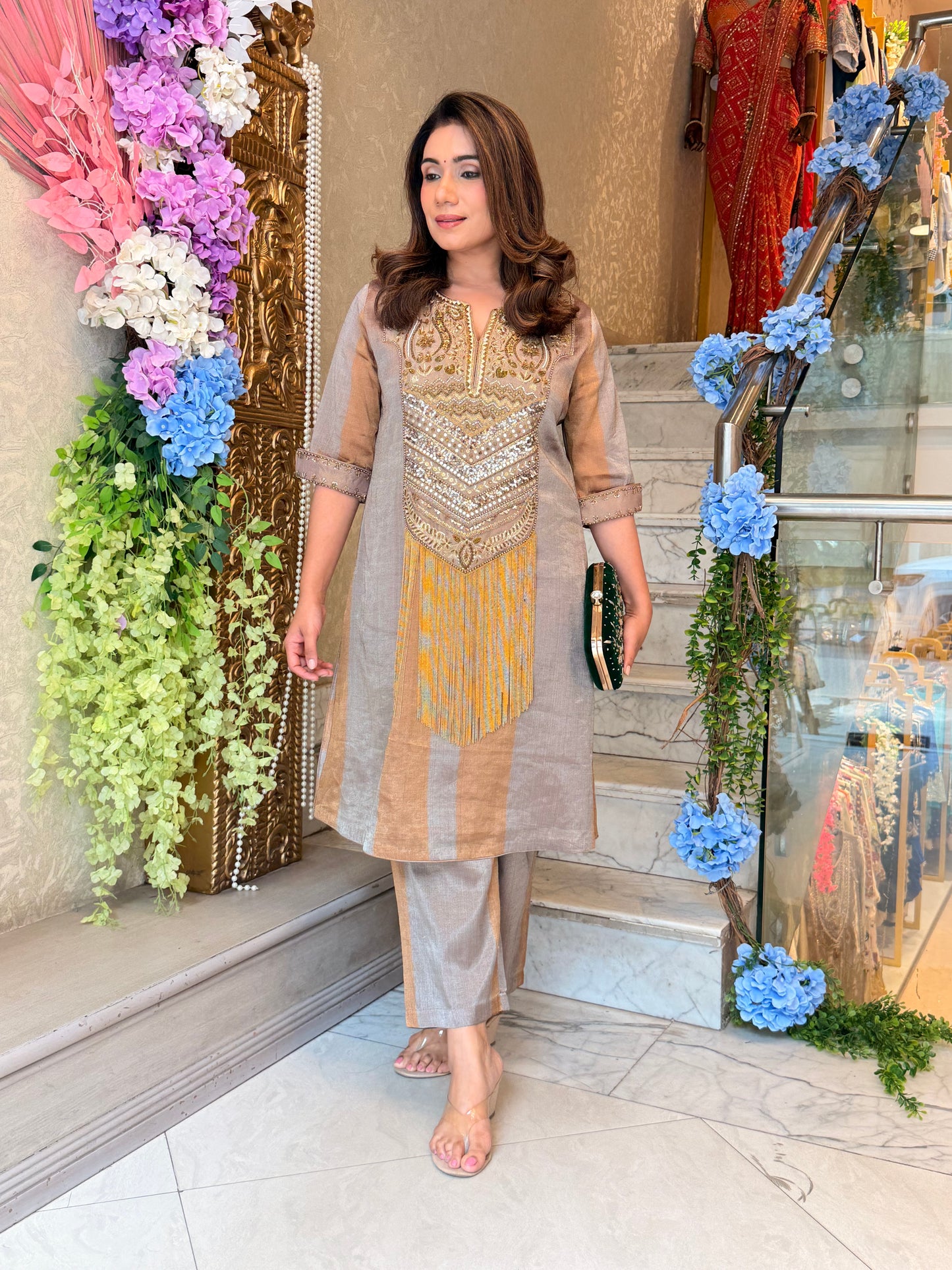 Zohra