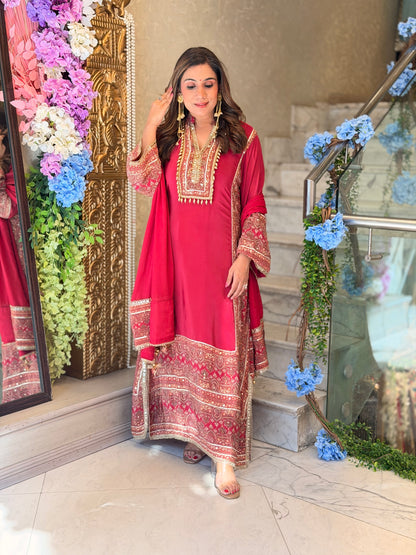 Gulabi