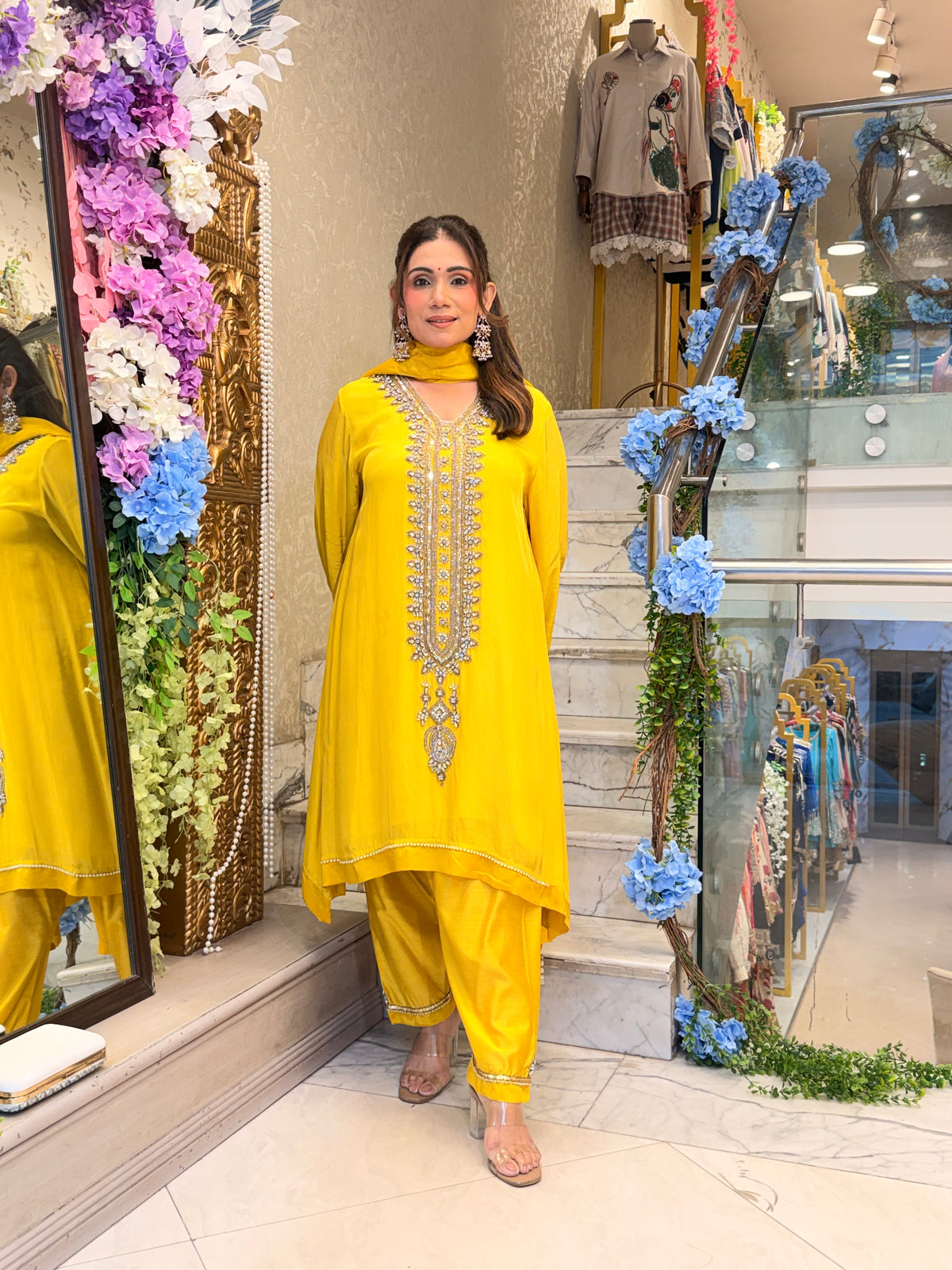 Mahira