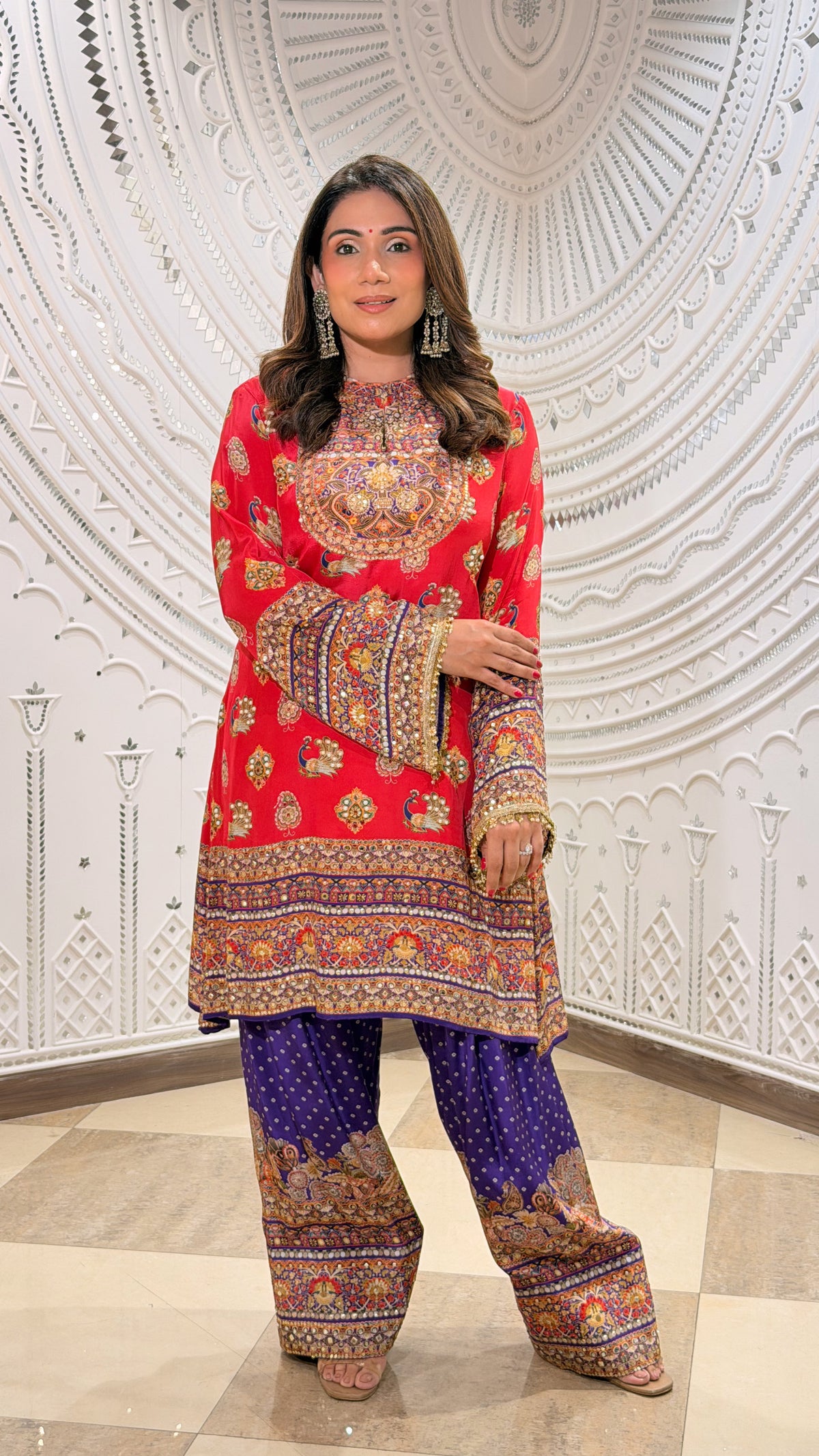 Ruhani