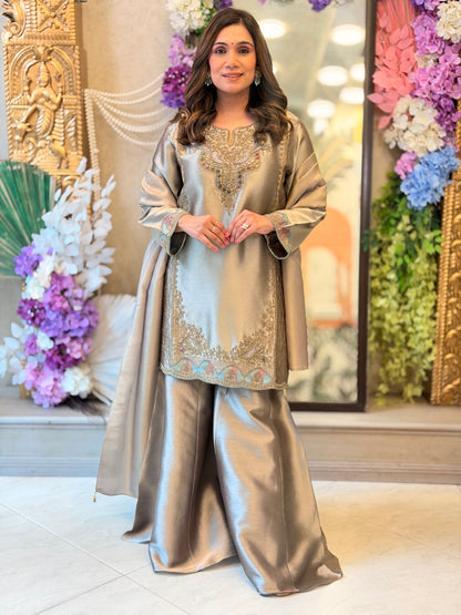 Suhana