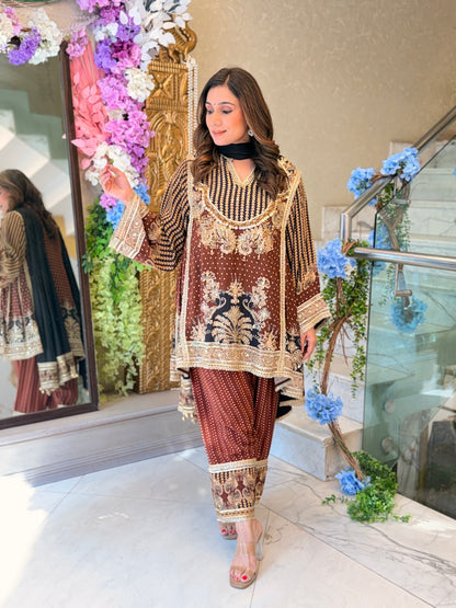 Zareen