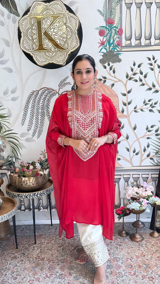 Nidha