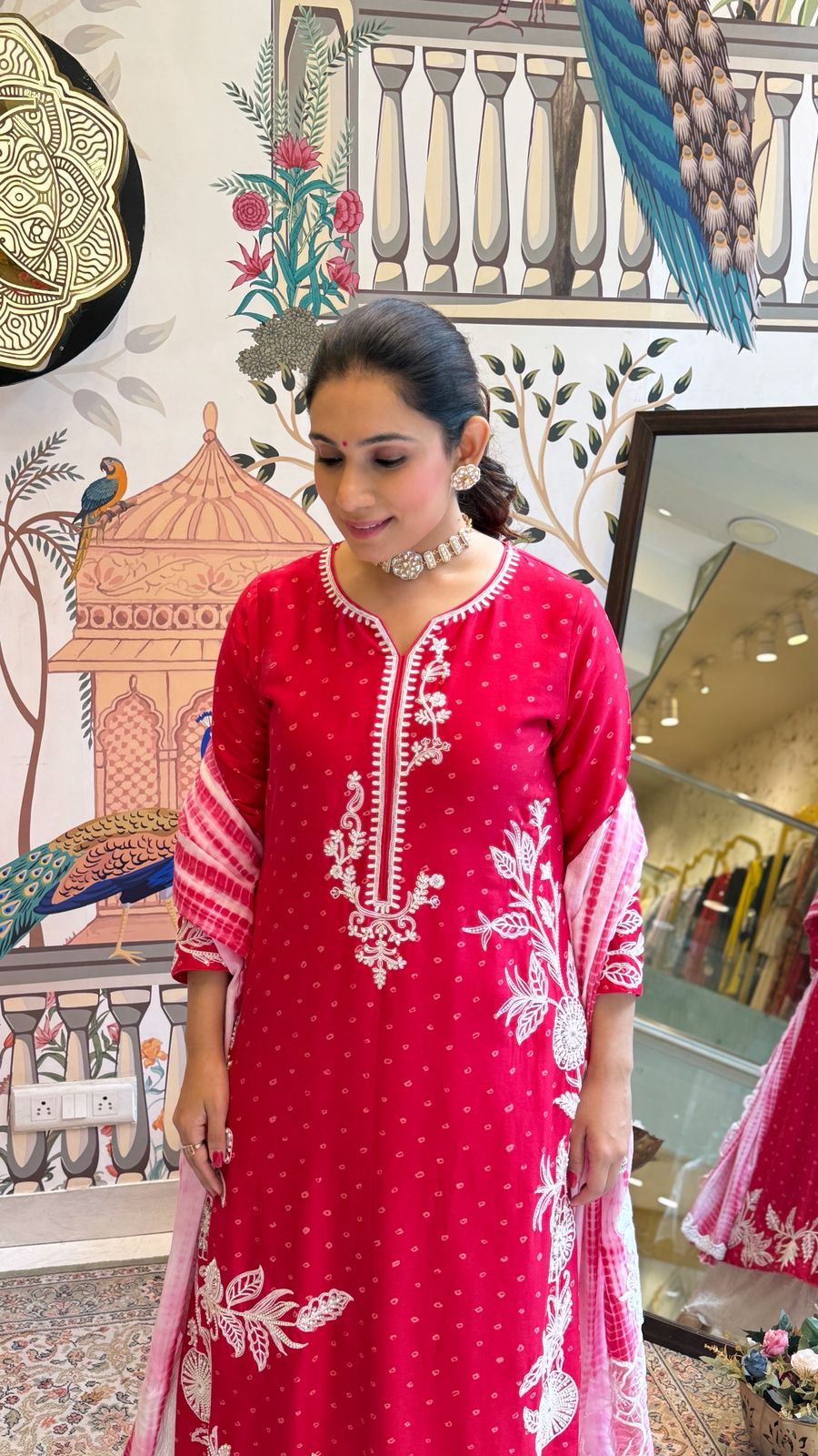 Mahrsha